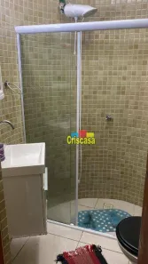 Flat com 1 Quarto à venda, 20m² no Tucuns, Armação dos Búzios
