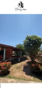 Fazenda / Sítio / Chácara com 5 Quartos para venda ou aluguel, 850m² no Alagoinha, Paraipaba