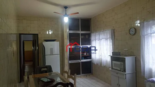 Prédio Inteiro à venda, 264m² no Centro, Barra Mansa