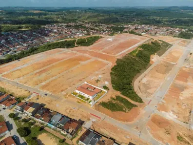 Terreno / Lote / Condomínio à venda, 160m² no Eduardo Gomes, São Cristóvão