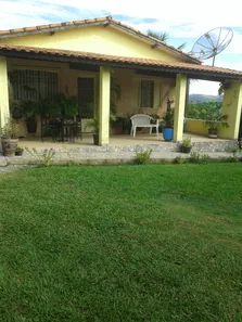 Fazenda / Sítio / Chácara com 4 Quartos à venda, 267m² no Chácara Guanabara, Mogi das Cruzes