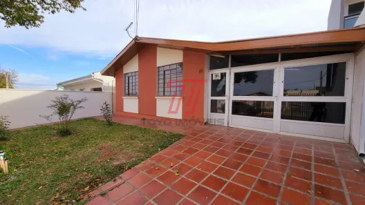 Casa com 3 Quartos para alugar, 98m² no Portão, Curitiba