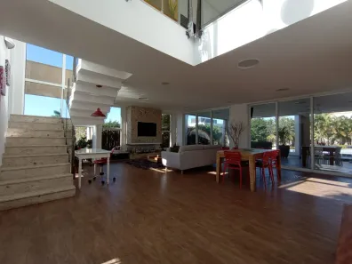 Casa de Condomínio com 4 Quartos à venda, 388m² no Residencial dos Lagos, Itupeva