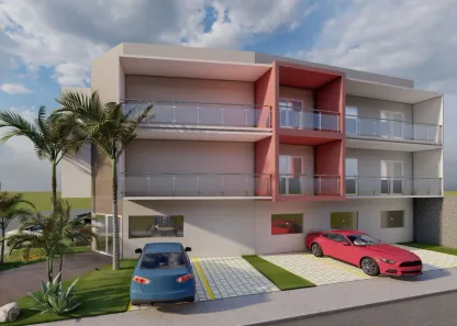 Prédio Inteiro com 35 Quartos à venda, 520m² no , Salinópolis