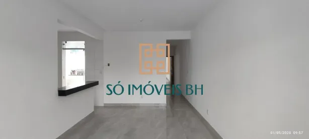 Casa com 3 Quartos à venda, 90m² no Xangrilá (Justinópolis), Ribeirão das Neves