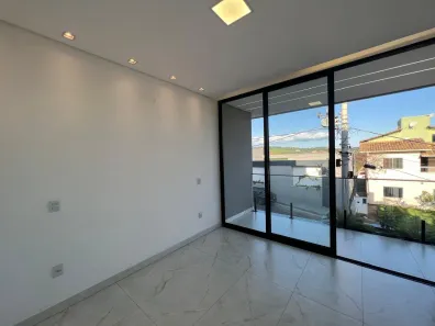 Casa de Condomínio com 3 Quartos à venda, 221m² no Rosa dos Ventos, Vespasiano