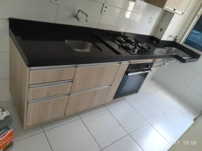 Apartamento com 2 Quartos à venda, 65m² no Jabotiana, Aracaju
