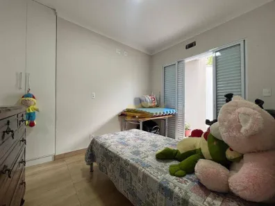 Casa com 2 Quartos para alugar, 160m² no Jardim Santa Clara II, Rio Claro