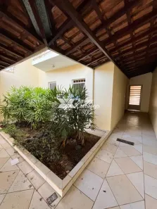 Casa com 3 Quartos para alugar, 221m² no Jardim América, Rio Claro