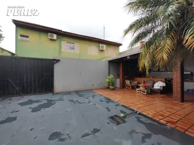 Casa com 3 Quartos à venda, 462m² no Jardim Valtinei B Ferreira, Sertanópolis