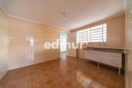 com 2 Quartos para alugar, 130m² no Vila Scarpelli, Santo André