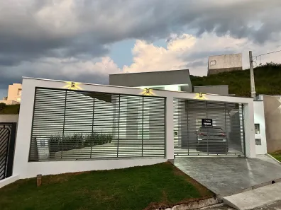 Casa com 3 Quartos à venda, 100m² no Loteamento Portal dos Passaros, Mairinque