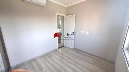 Apartamento com 2 Quartos para alugar, 49m² no Afonso Pena, São José dos Pinhais