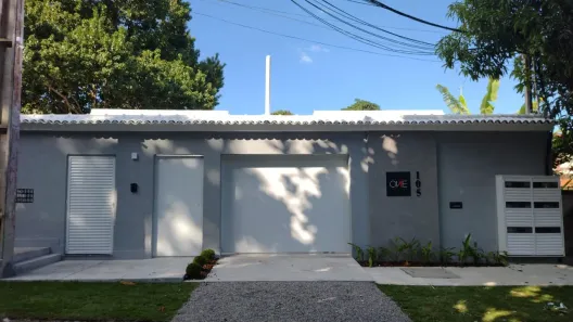 Flat com 1 Quarto para alugar, 35m² no Recanto de Itaipuaçu (Itaipuaçu), Maricá