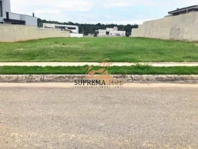 Terreno / Lote / Condomínio à venda, 1000m² no Chácaras Residenciais Santa Maria, Votorantim