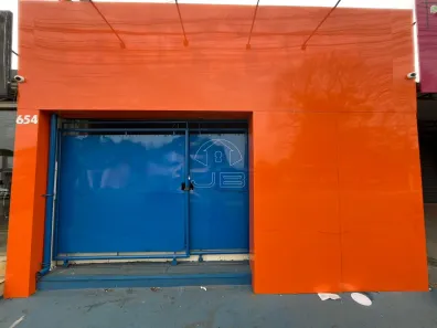 Conjunto Comercial / Sala para alugar, 61m² no Jardim São Gerônimo (Nova Veneza), Sumaré