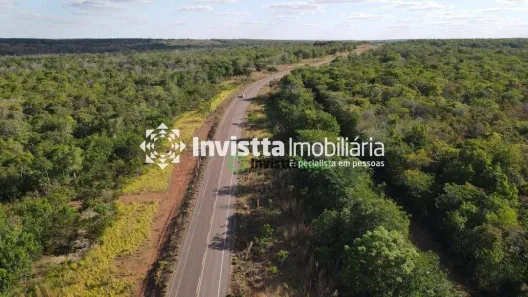 Fazenda / Sítio / Chácara à venda, 465m² no Jardim Paulista, Paraíso do Tocantins
