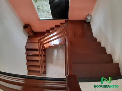 Sobrado com 1 Quarto à venda, 300m² no Jóquei, Teresina