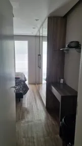 Apartamento com 3 Quartos à venda, 83m² no Baeta Neves, São Bernardo do Campo