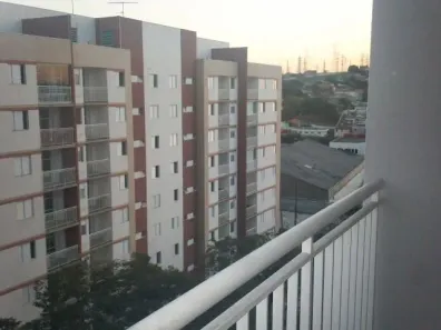 Apartamento com 3 Quartos à venda, 70m² no Nossa Senhora do Ó, São Paulo