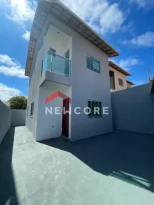 Casa com 3 Quartos à venda, 100m² no Caeté, Caeté