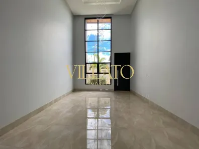 Casa com 4 Quartos à venda, 260m² no Setor Cristina II, Trindade