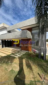 Casa de Condomínio com 3 Quartos à venda, 170m² no Residencial Park I, Vespasiano