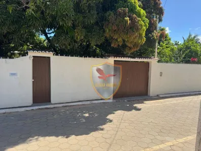 Casa com 4 Quartos à venda, 385m² no Pitangui, Extremoz