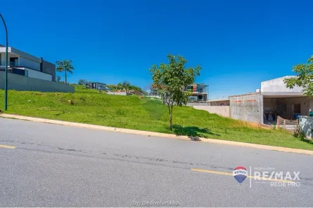 Terreno / Lote / Condomínio à venda, 600m² no Santa Cândida, Vinhedo