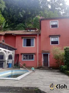 Terreno / Lote / Condomínio à venda, 2000m² no Bingen, Petrópolis