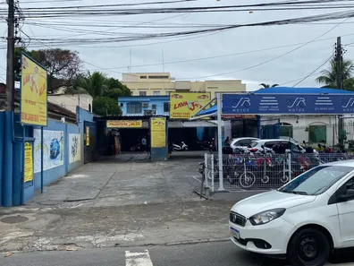 Galpão / Depósito / Armazém à venda, 510m² no Anil, Rio de Janeiro