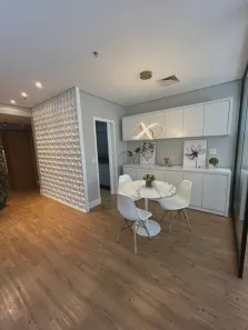 Conjunto Comercial / Sala para alugar, 46m² no Vila São José, São José do Rio Preto