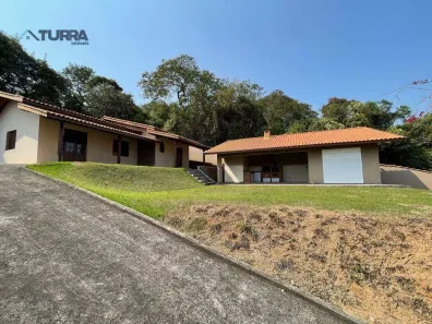 Fazenda / Sítio / Chácara com 3 Quartos à venda, 150m² no Jardim Colina do Sol, Bom Jesus dos Perdões
