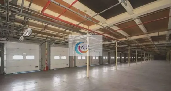 Galpão / Depósito / Armazém para alugar, 40972m² no Tamboré, Barueri