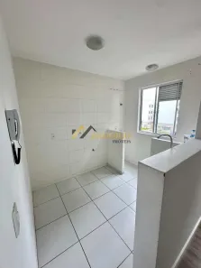 Apartamento com 2 Quartos à venda, 40m² no Jardim Itaqui, Campo Largo