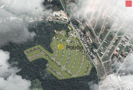 Terreno / Lote / Condomínio à venda, 300m² no Jardim das Cerejeiras, Arujá