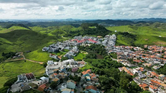 Cobertura com 3 Quartos à venda, 123m² no Jardim Belvedere, Volta Redonda