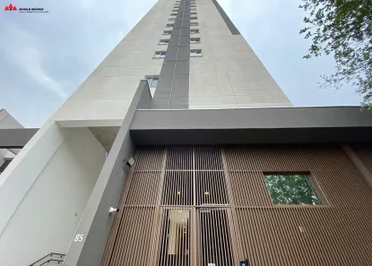 Apartamento com 2 Quartos para venda ou aluguel, 35m² no Água Branca, São Paulo