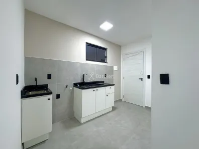 Apartamento com 1 Quarto para alugar, 30m² no Água Verde, Blumenau