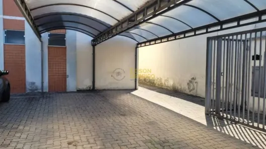 Cobertura com 3 Quartos à venda, 118m² no Vila Bourghese, Pindamonhangaba