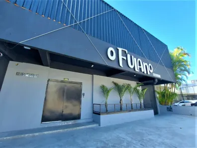 Loja / Salão / Ponto Comercial à venda, 442m² no Estreito, Florianópolis