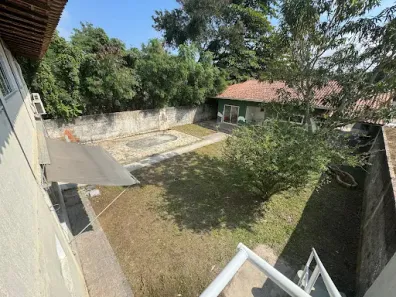 Apartamento com 1 Quarto para alugar, 75m² no Itaipu, Niterói