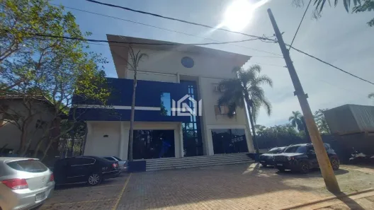 Conjunto Comercial / Sala para alugar, 46m² no Chácara do Planalto, Vargem Grande Paulista
