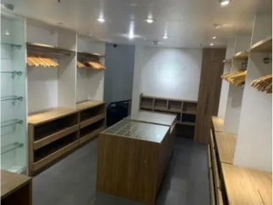Loja / Salão / Ponto Comercial à venda, 65m² no Centro, Nova Friburgo