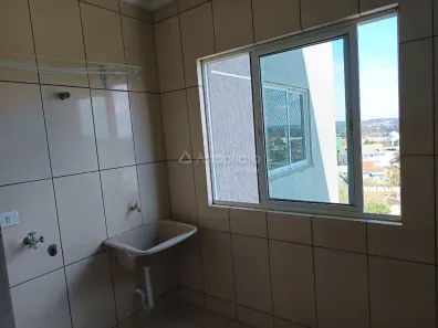 Apartamento com 2 Quartos para alugar, 80m² no Centro, Quatro Barras