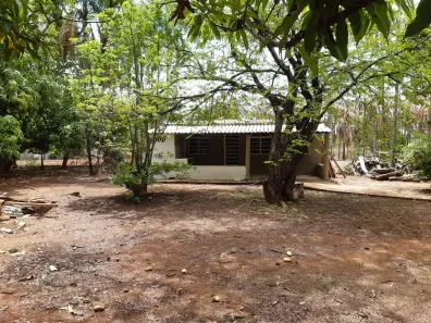 Fazenda / Sítio / Chácara com 2 Quartos à venda, 20000m² no Vale  Das  Macieiras, Padre Bernardo