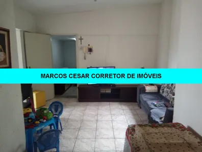 Cobertura com 3 Quartos à venda, 106m² no Califórnia, Nova Iguaçu