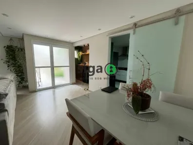 Casa de Condomínio com 3 Quartos à venda, 108m² no Vila Andrade, São Paulo
