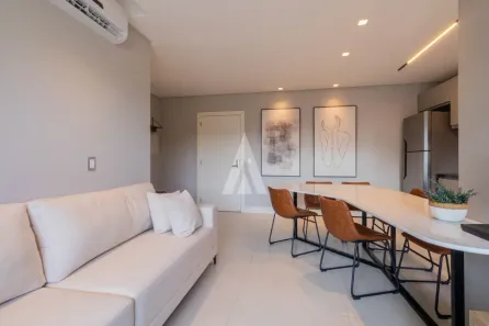 Cobertura com 2 Quartos à venda, 131m² no Atiradores, Joinville