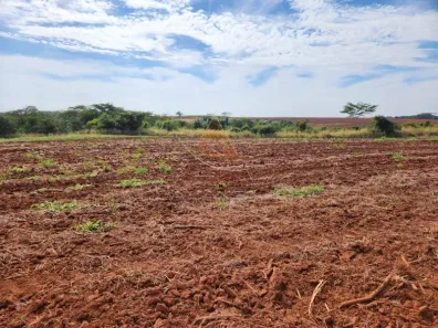 Fazenda / Sítio / Chácara com 1 Quarto à venda, 1452000m² no Jardim Quitandinha, Araraquara